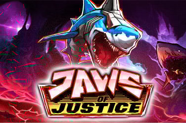 Jaws of Justice