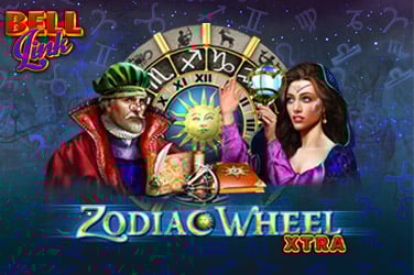 Zodiac Wheel Xtra Bell Link