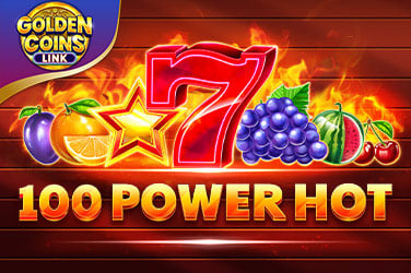 100 Power Hot Golden Coins Link