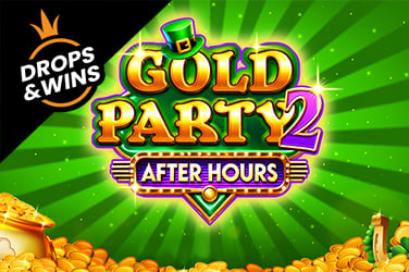 Gold Party 2 – After Hours